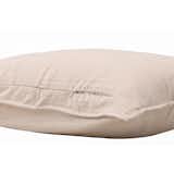 Ronja Cushion Cover Washed Cotton - Beige 45x45