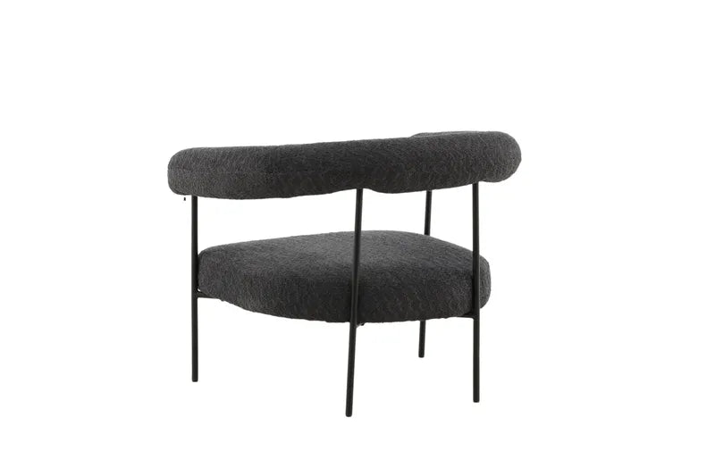 Venture Home
Hökåsen x Josefin Lustig Fåtölj