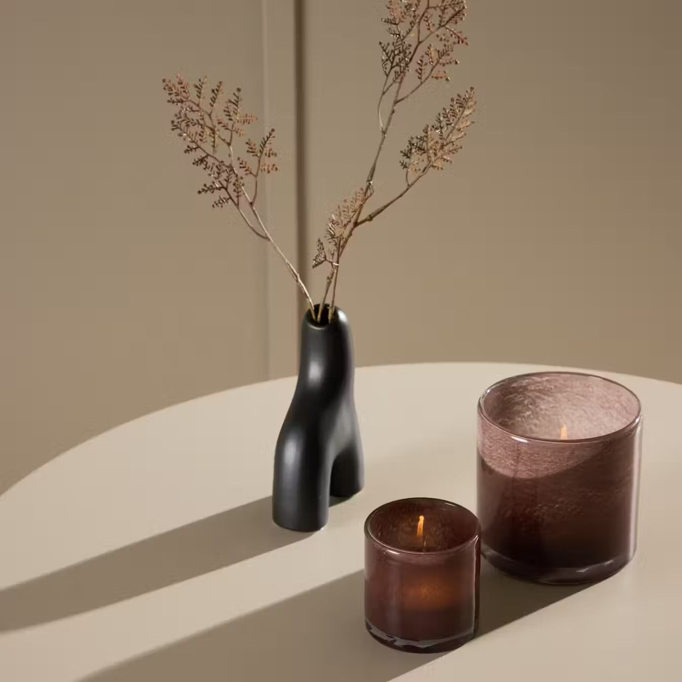 Soffbord Venture Home
Olivia beige