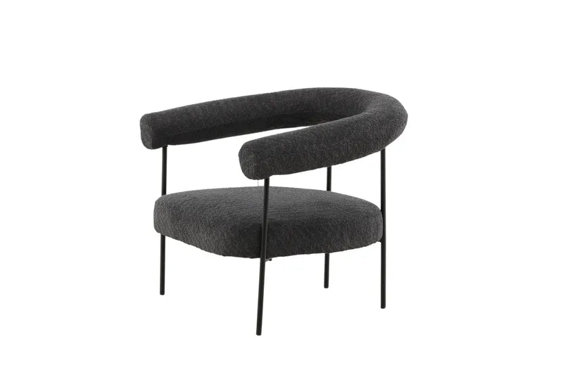 Venture Home
Hökåsen x Josefin Lustig Fåtölj