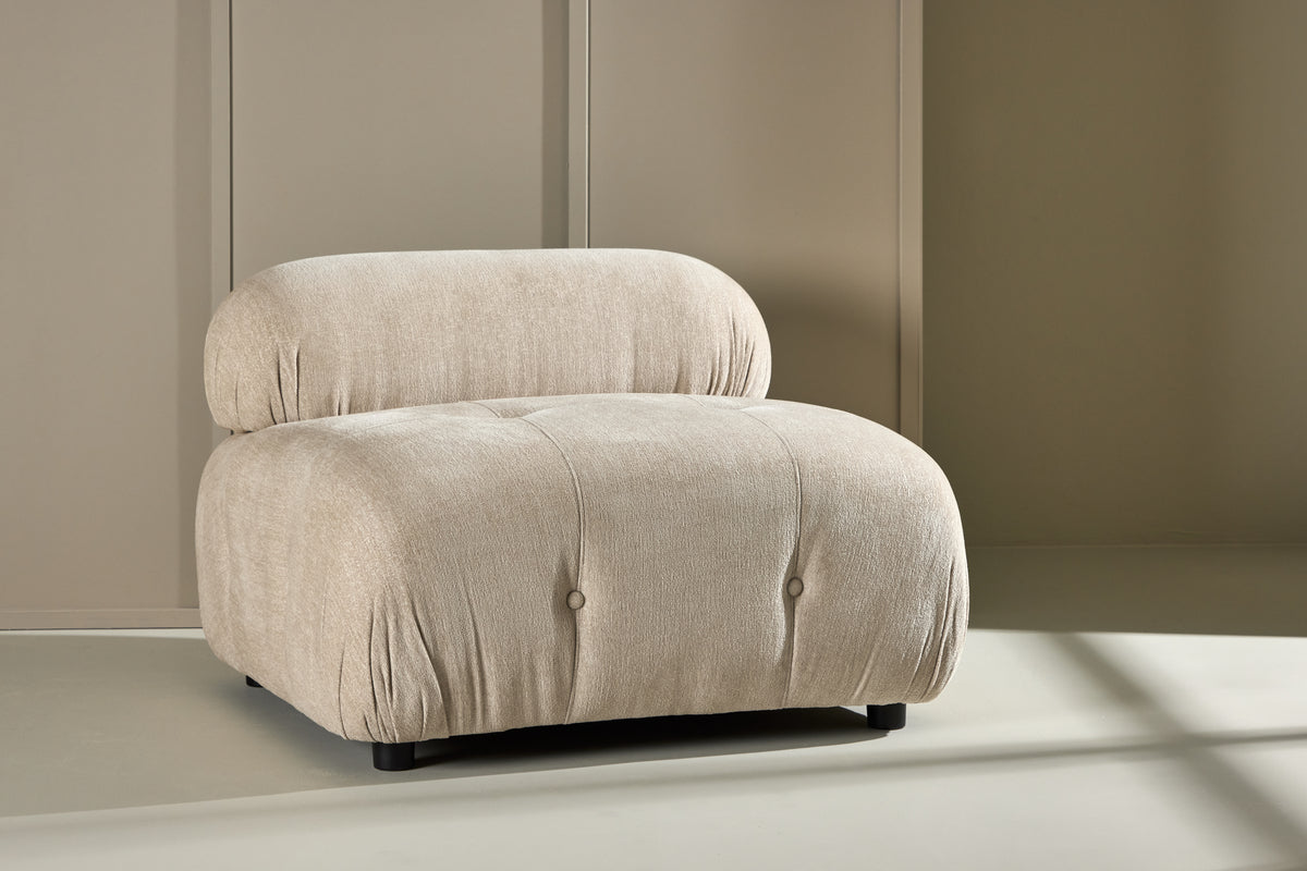 Mika modulsoffa venture home