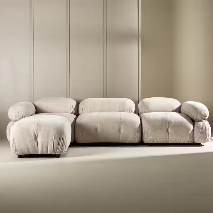 Mika modulsoffa venture home