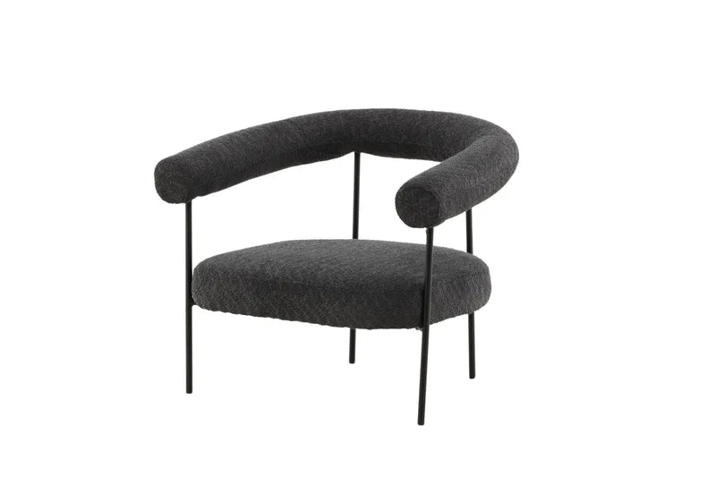 Venture Home
Hökåsen x Josefin Lustig Fåtölj