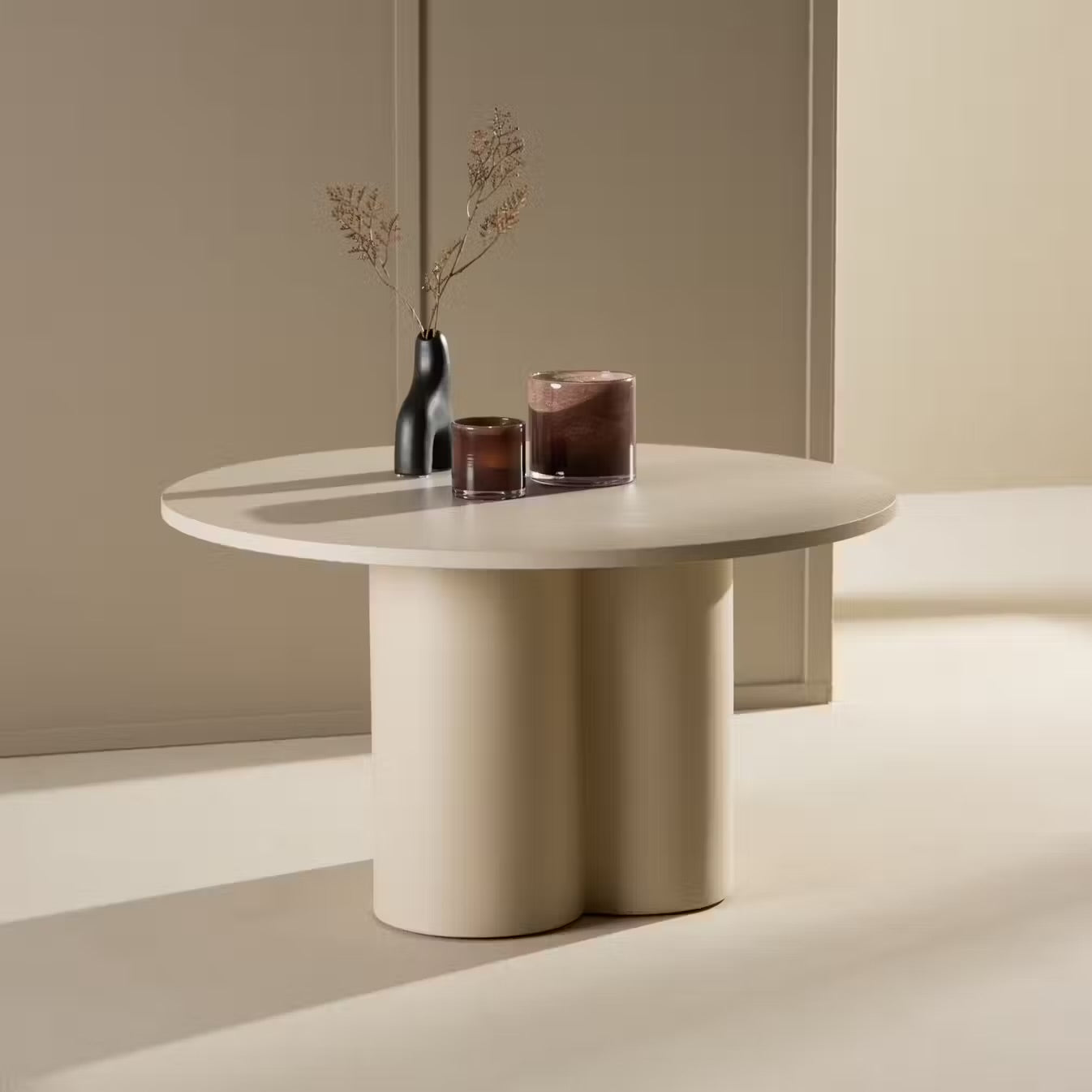 Soffbord Venture Home
Olivia beige