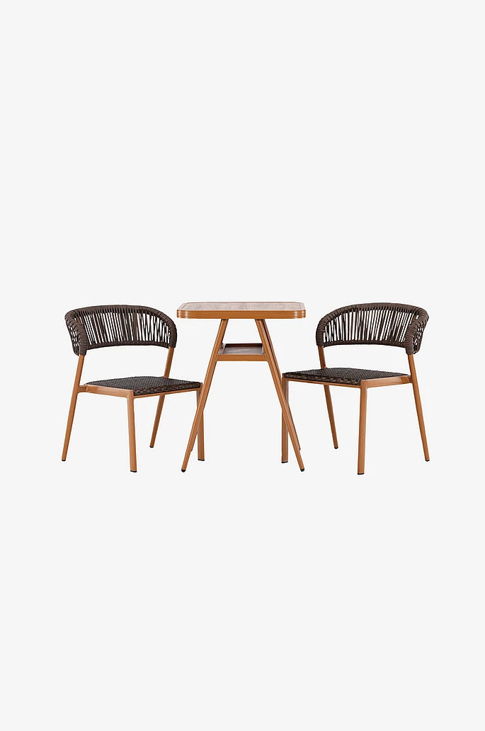 Venture Home Café set Amadora