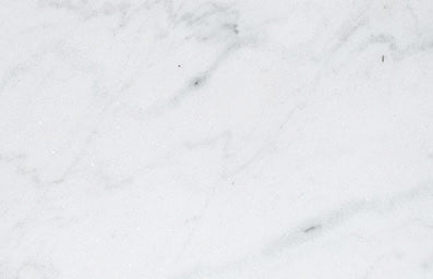 Konsolbord i Vit marmorsten och mässing 110x35 cm