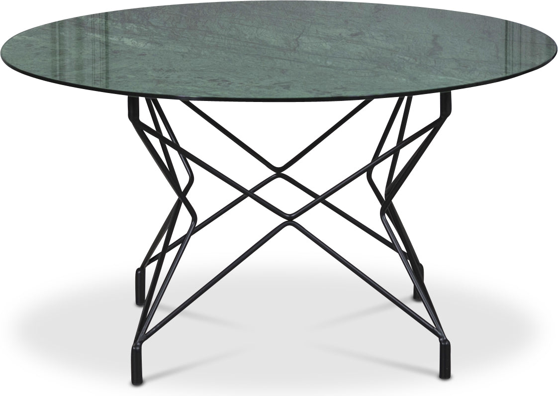 Svart underrede - 90x48 cm