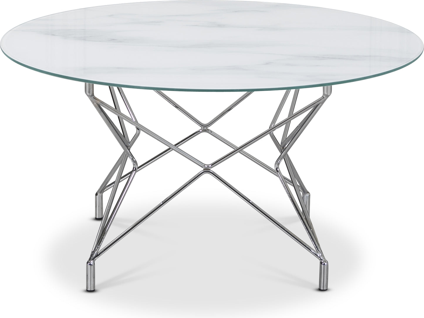 Star Kromat underrede - 90x48 cm