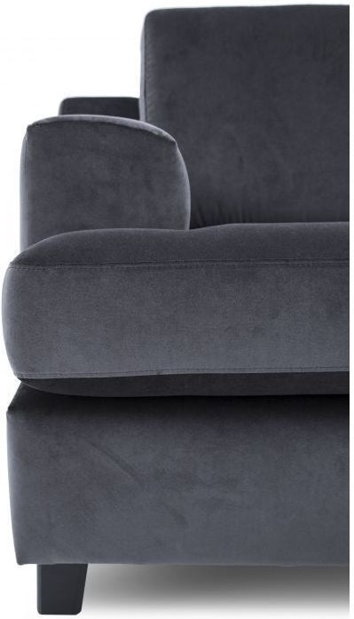 Felton byggbar soffa
