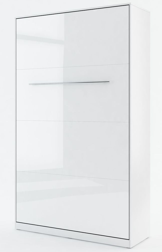 Sängskåp compact living Vertikalt 120cm