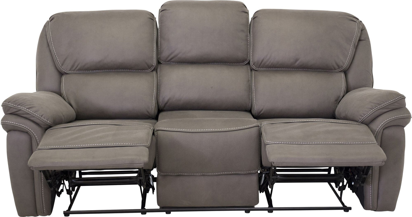 Riverdale reclinersoffa - 3-sits soffa