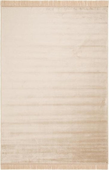 Viskosmatta Granada - Natur - 160x230 cm