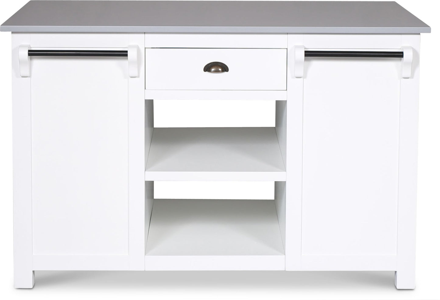 Heritage Köksö Vit