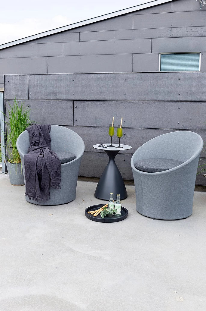 Venture home spoga utestol