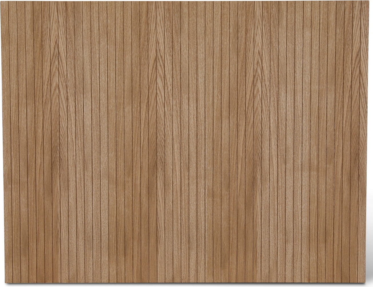 Volume väggpanel i oljad ek 90x70 cm