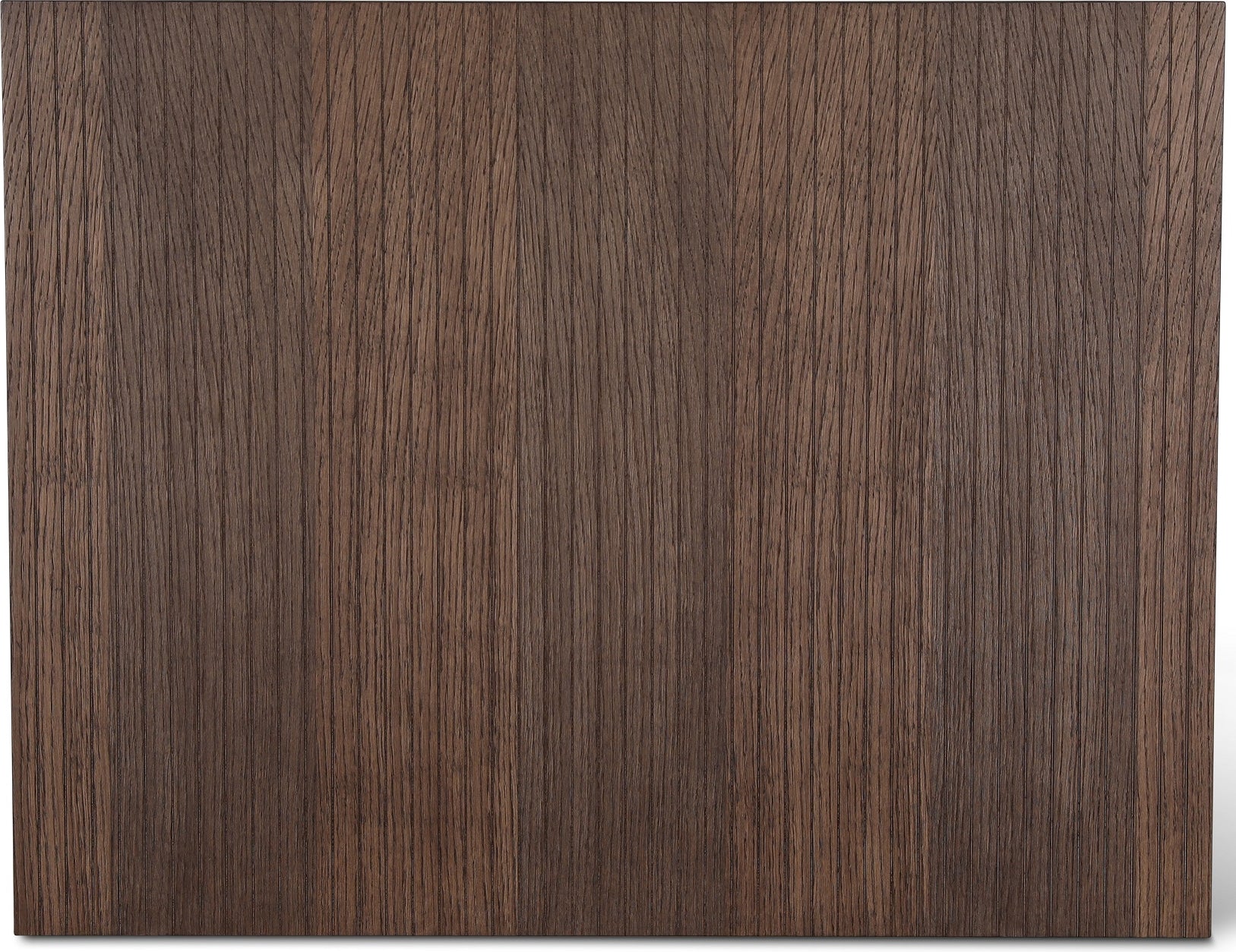 Volume väggpanel i valnöt 90x70 cm