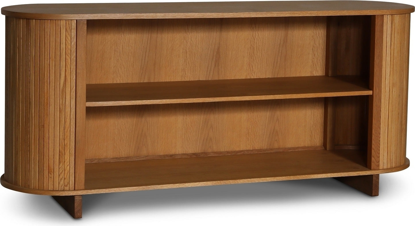 Nova sideboard i oljad ek 180 cm