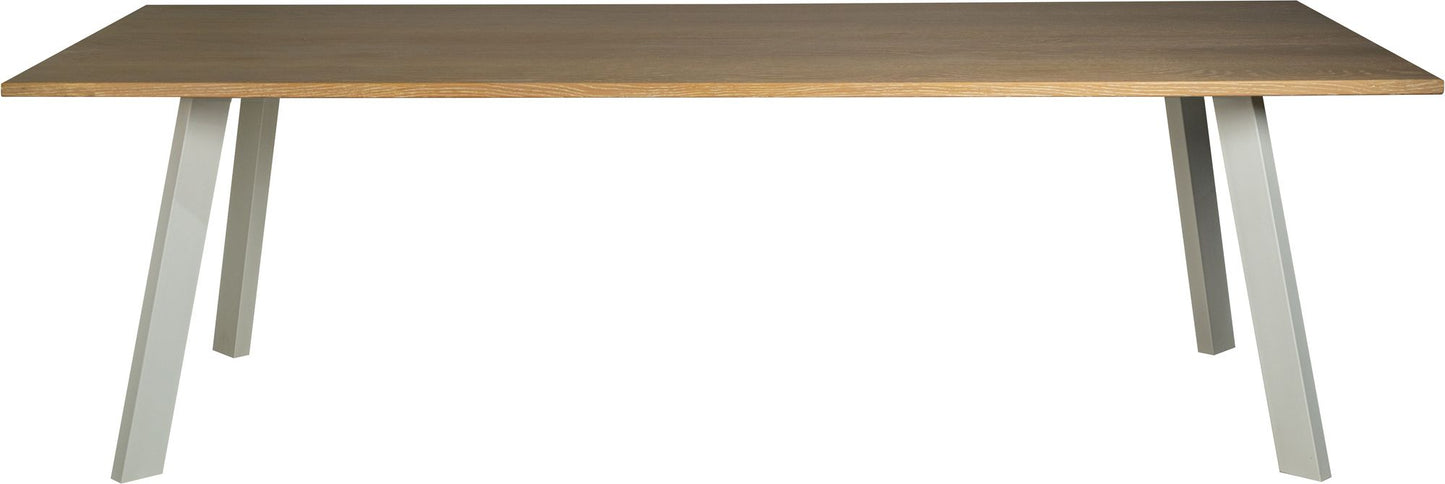 Freddy matbord 240x95 cm