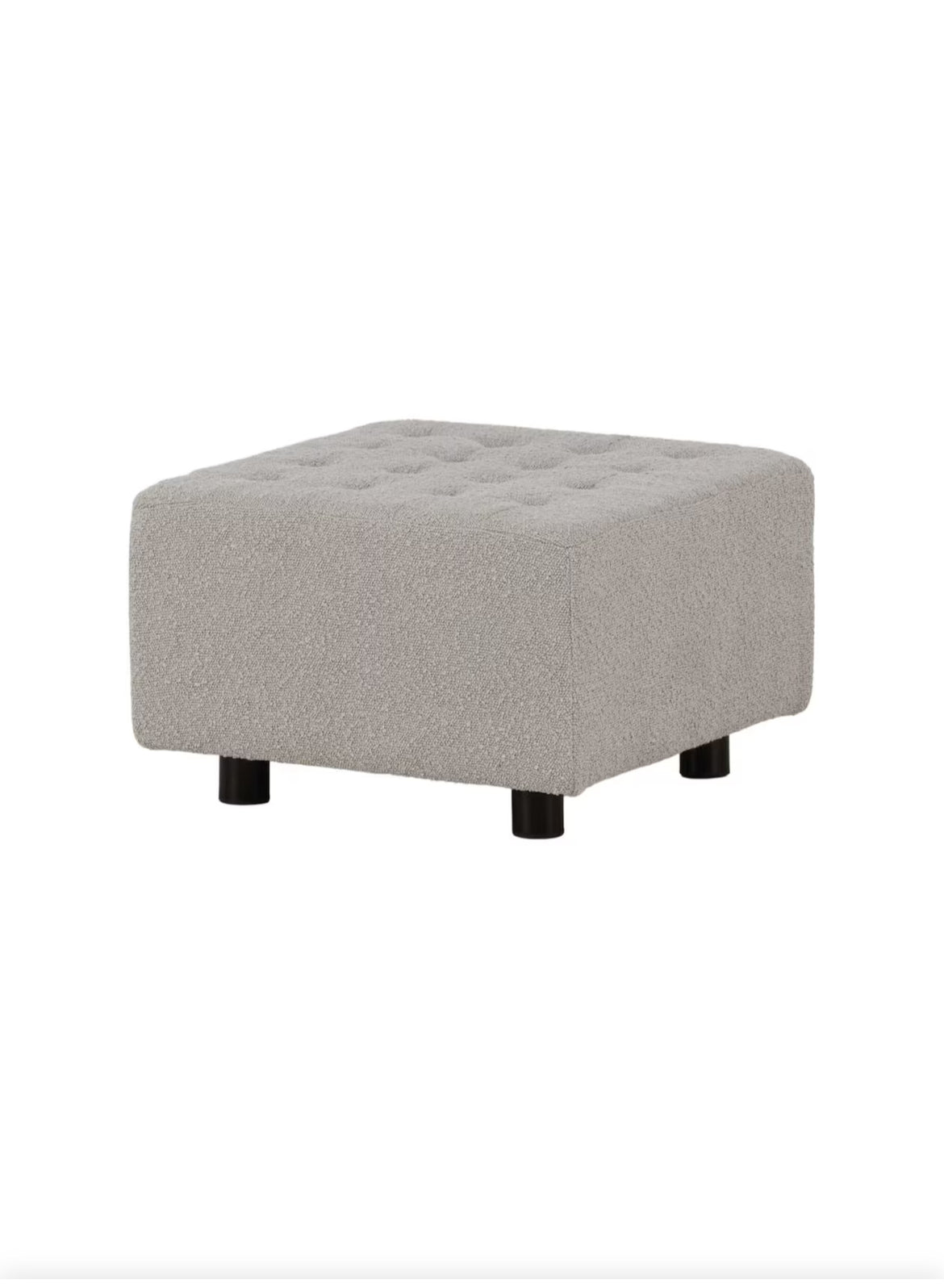 VENTURE HOME
BOWIE PUFF