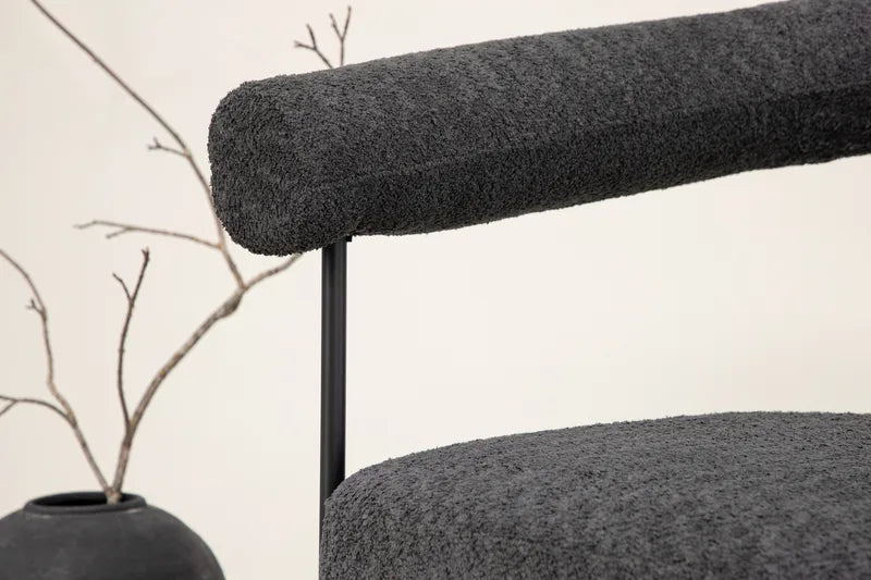 Venture Home
Hökåsen x Josefin Lustig Fåtölj