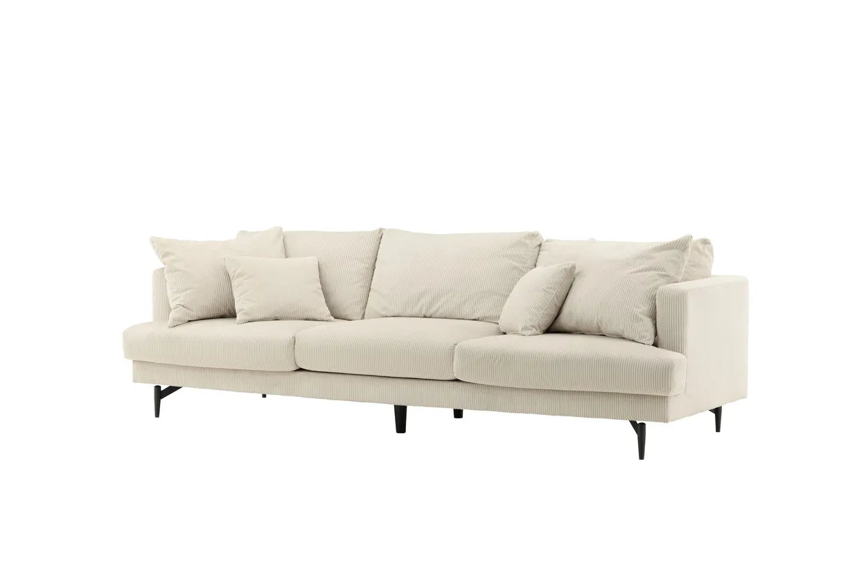 VENTURE HOME
Sofia 3-sits Soffa