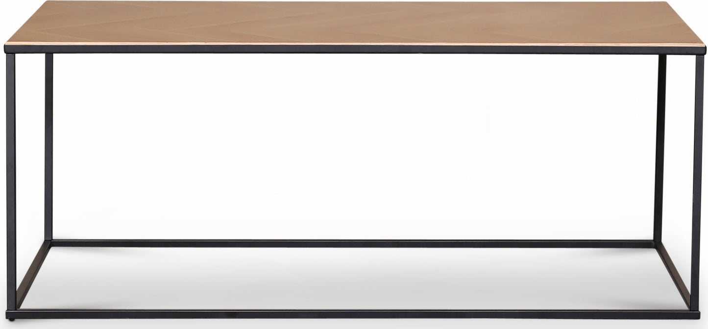 Toppskiva marble II top fishbone natural