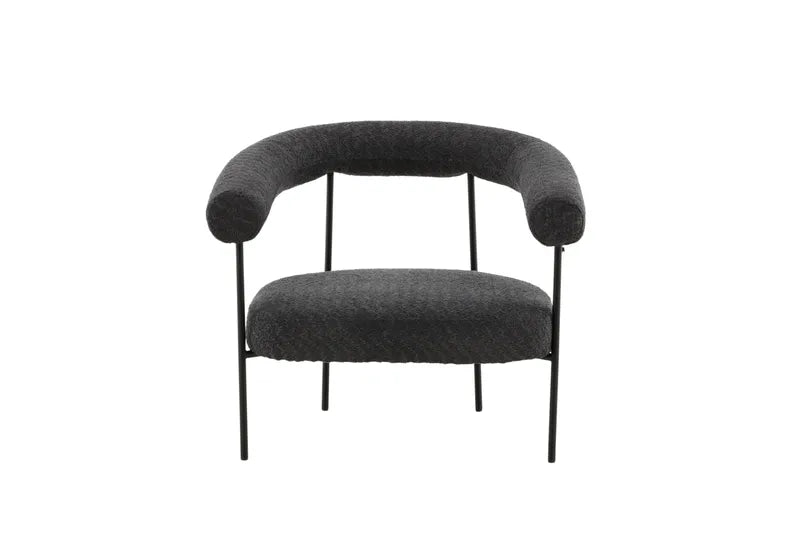 Venture Home
Hökåsen x Josefin Lustig Fåtölj