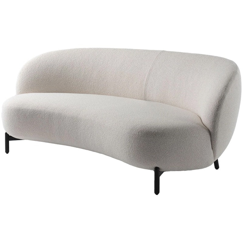Lunam Orsetto Soffa, Vit