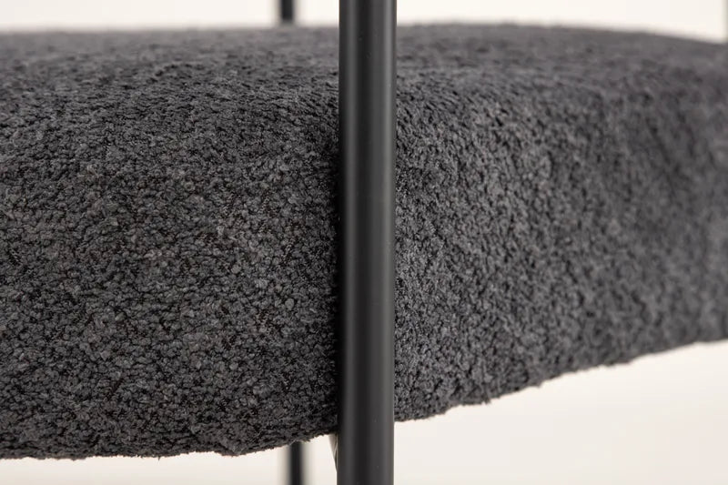 Venture Home
Hökåsen x Josefin Lustig Fåtölj