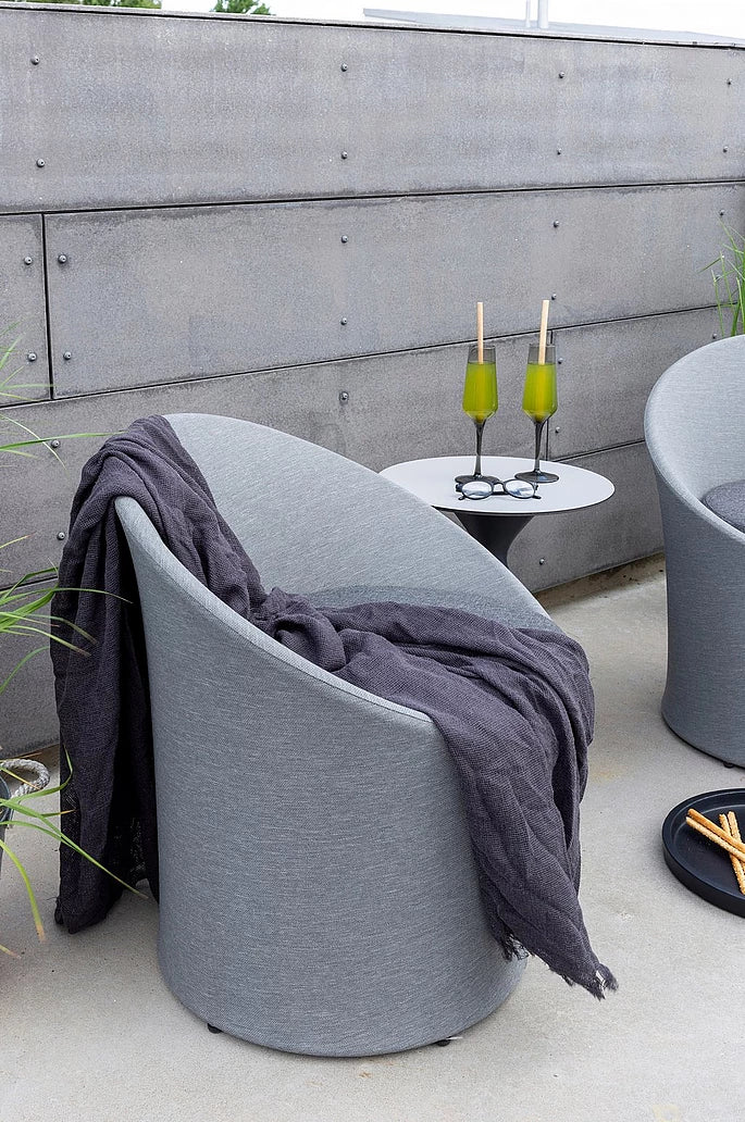 Venture home spoga utestol