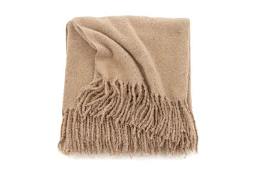 Tilly filt beige