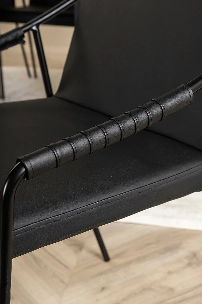 Venture Home Matstol Tvist