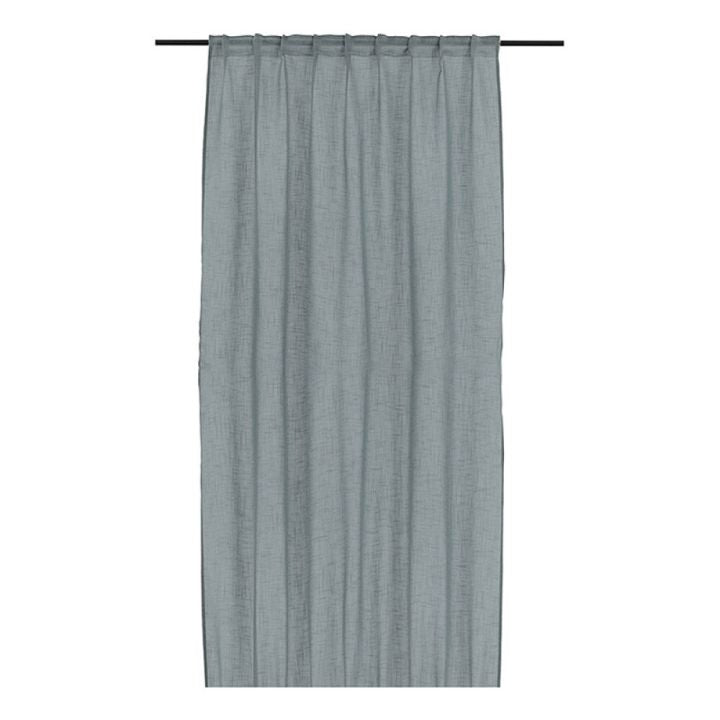 GARDIN VENTURE HOME KAYA 140X290CM GRÅ
