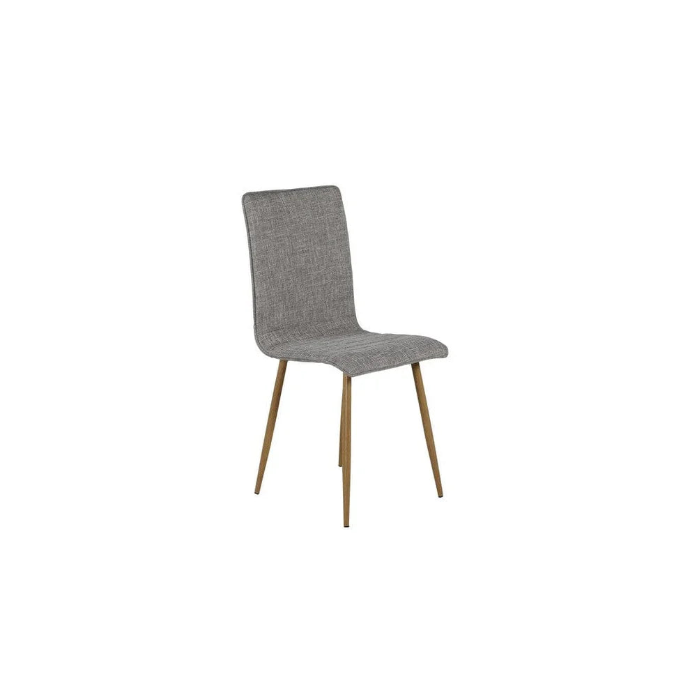 Venture Home Matstol Windu Lyx Oak