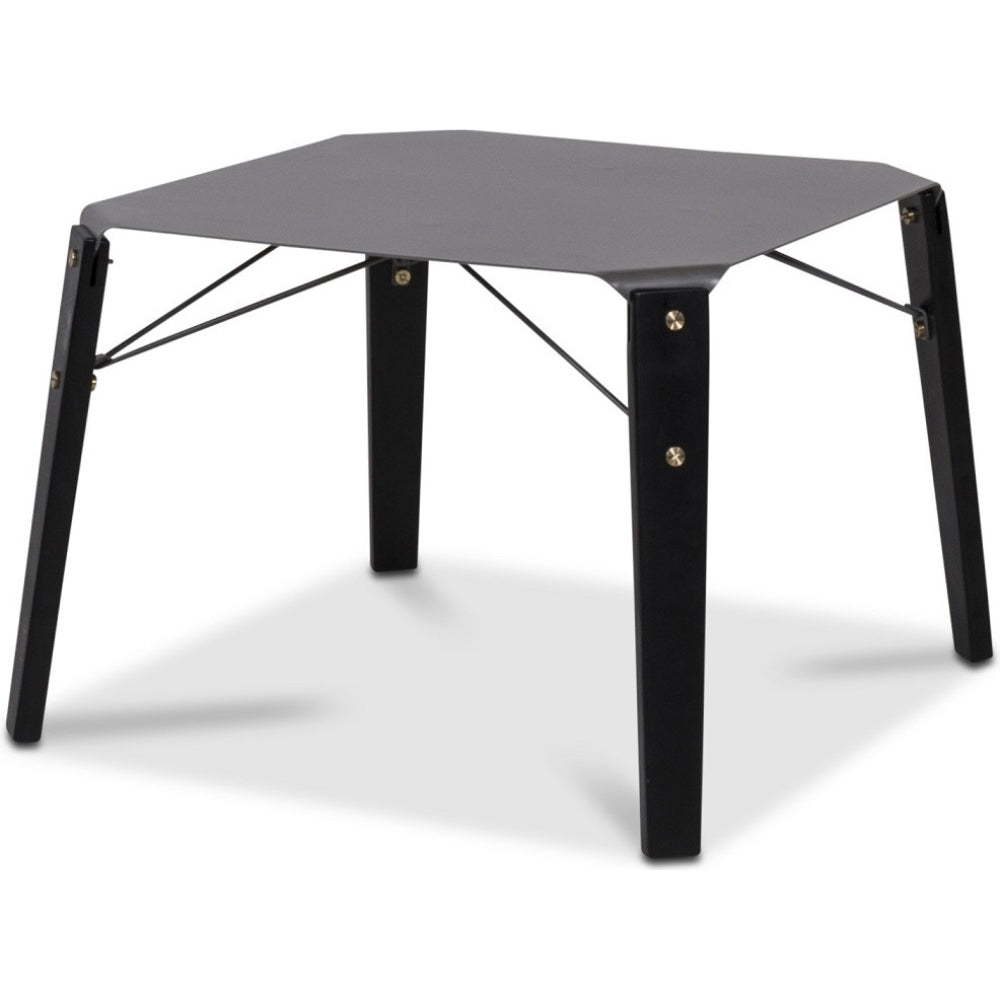 Signum fyrkantigt soffbord 60 x 60 cm