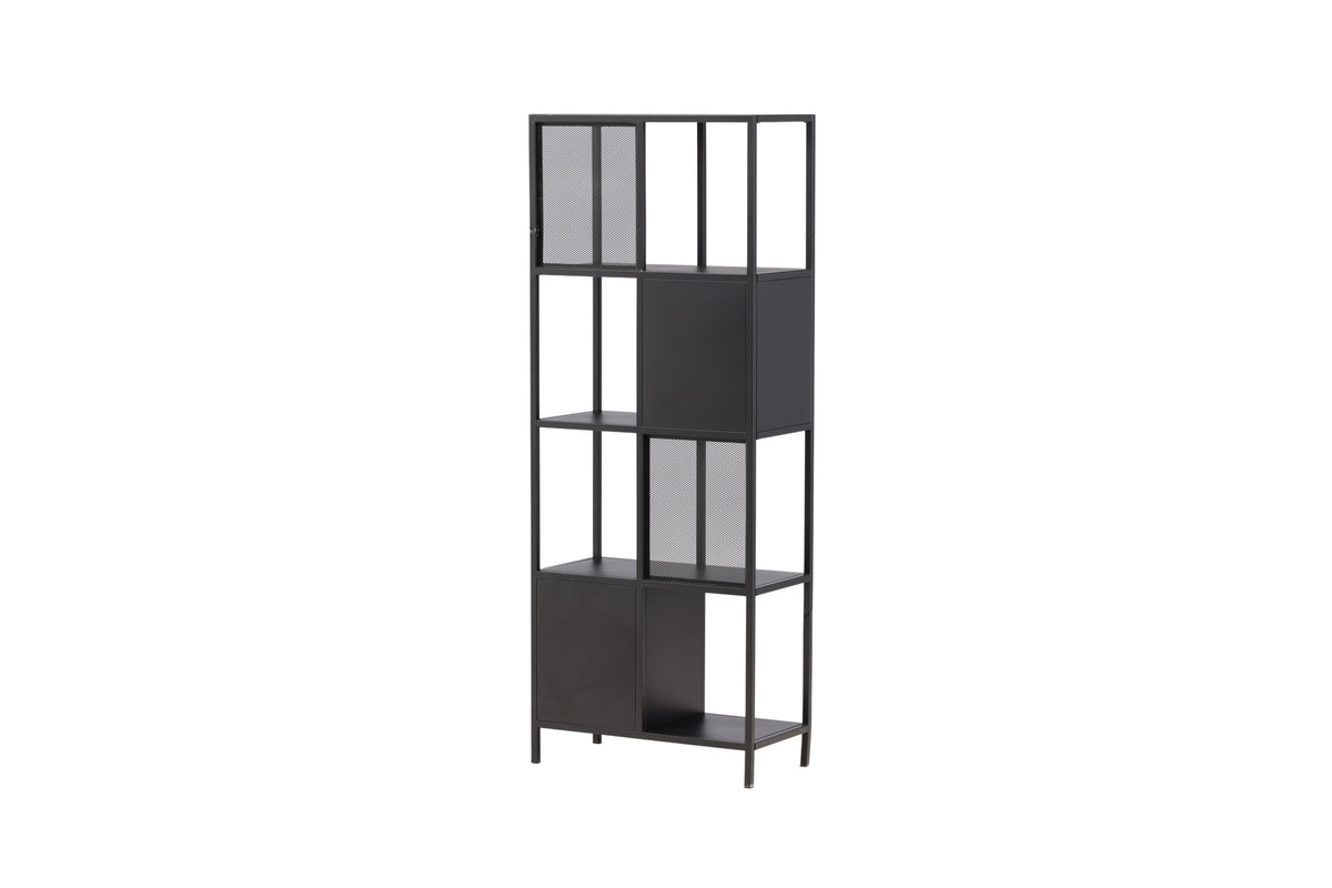 Nett shelf black - Venture Home