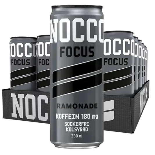 Nocco Ramonade 24 x 330ml