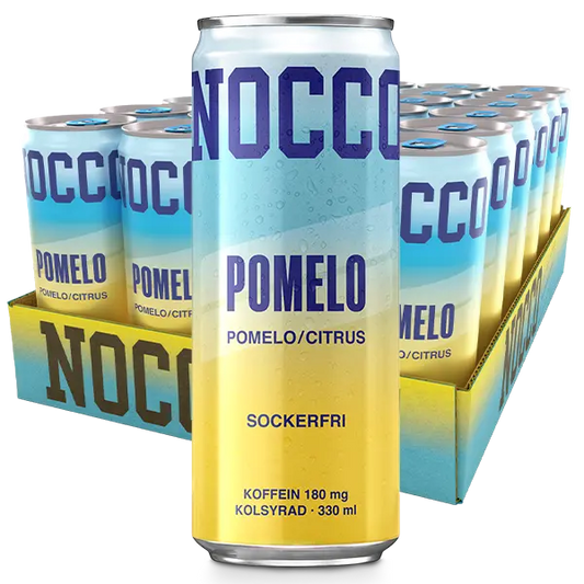 Nocco Pomelo 24 x 330ml