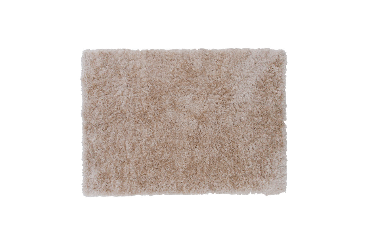 Natta Polyester Carpet - Beige - L230*B160