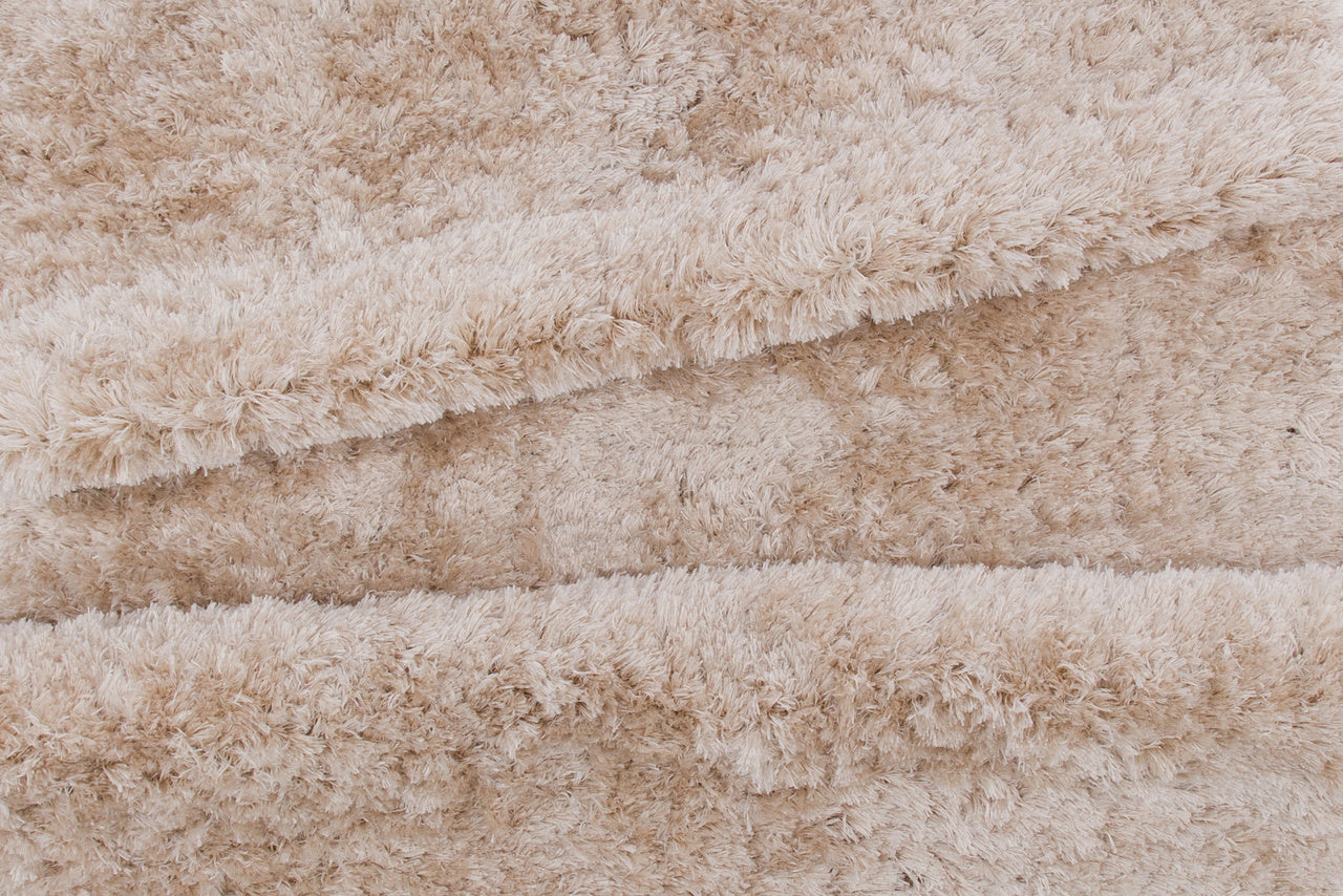 Natta Polyester Carpet - Beige - L230*B160