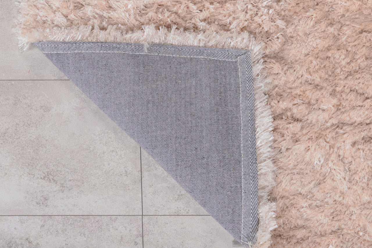 Natta Polyester Carpet - Beige - L230*B160