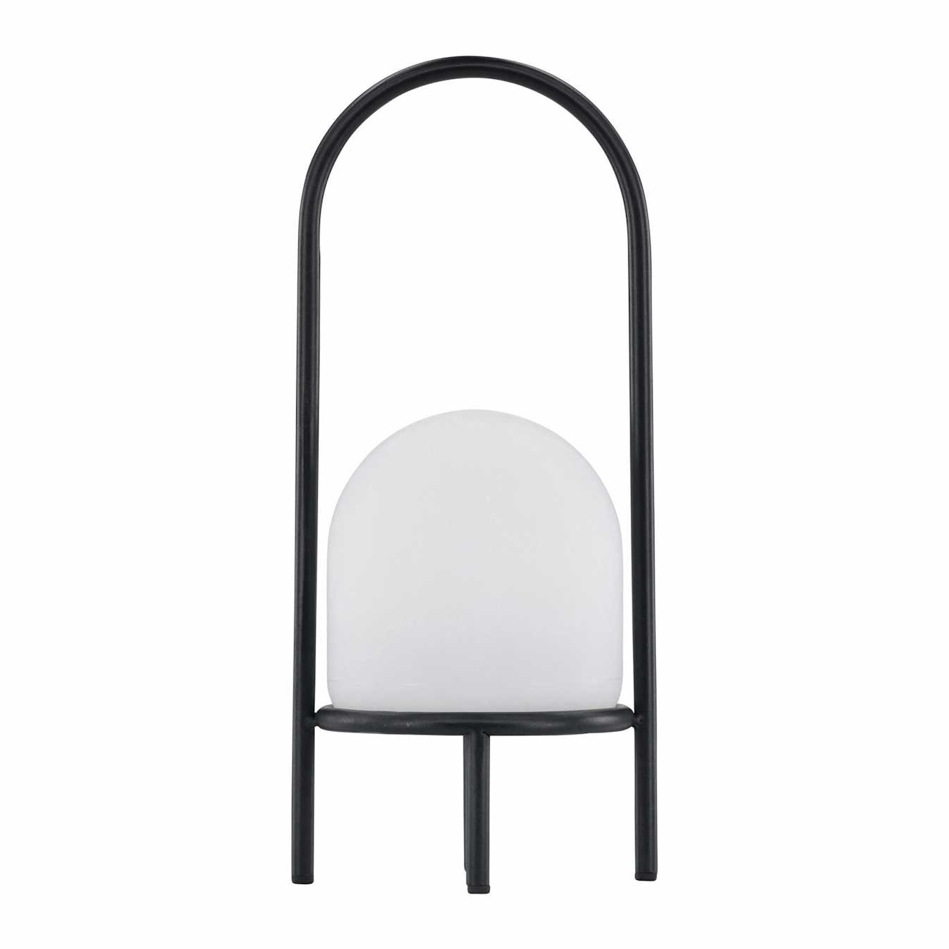 Bordslampa Venture Home Colie ø19*43cm