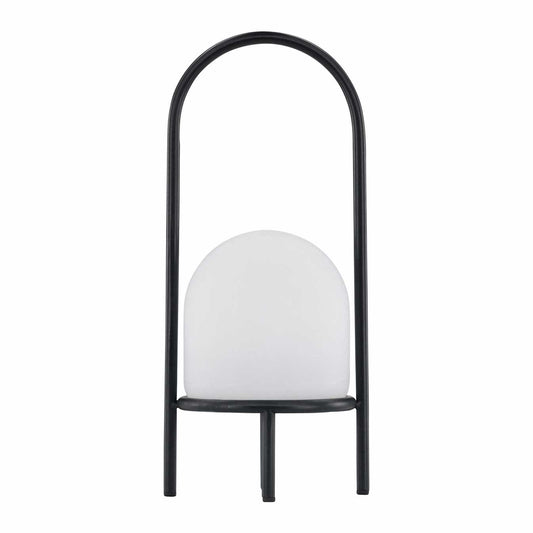 Bordslampa Venture Home Colie ø19*43cm