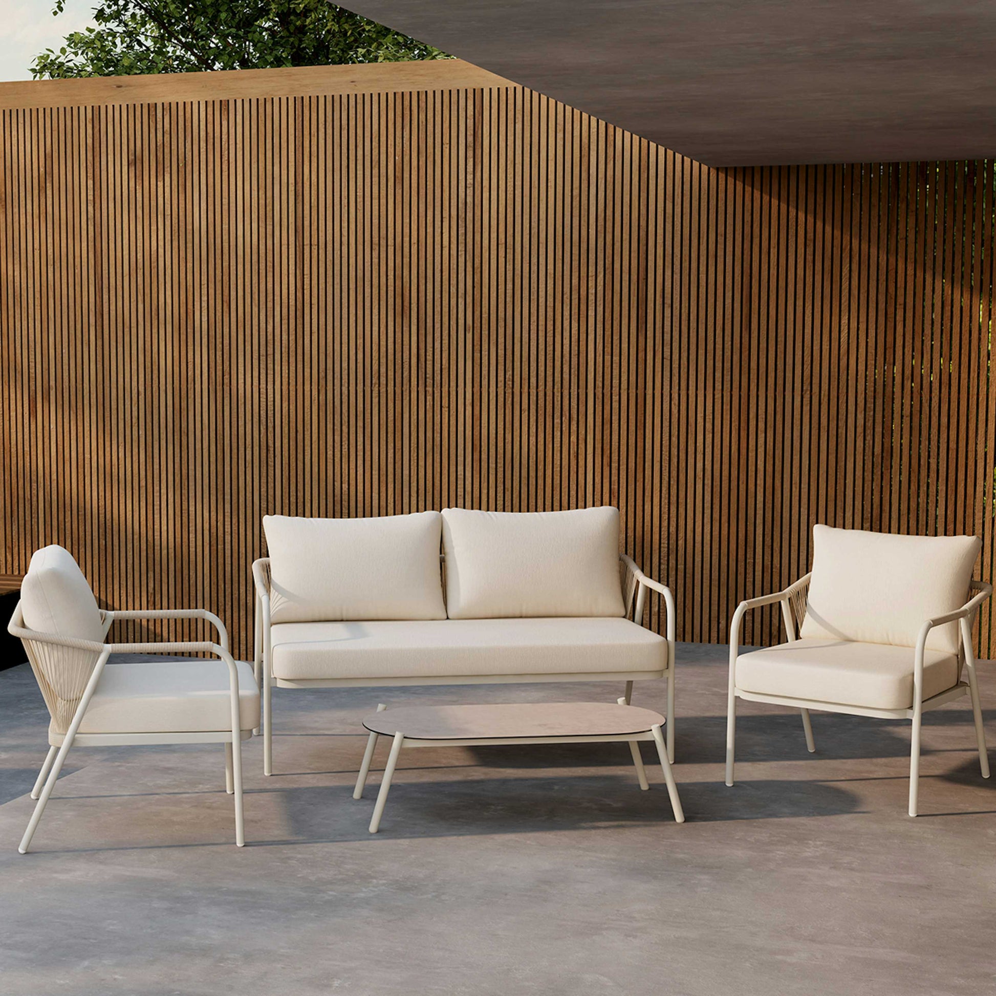 Loungeset Venture Home Sicily