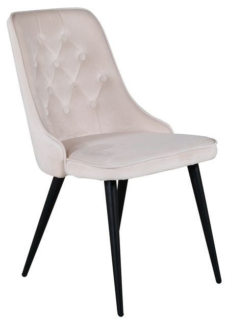 Stol 'Elverum Deluxe