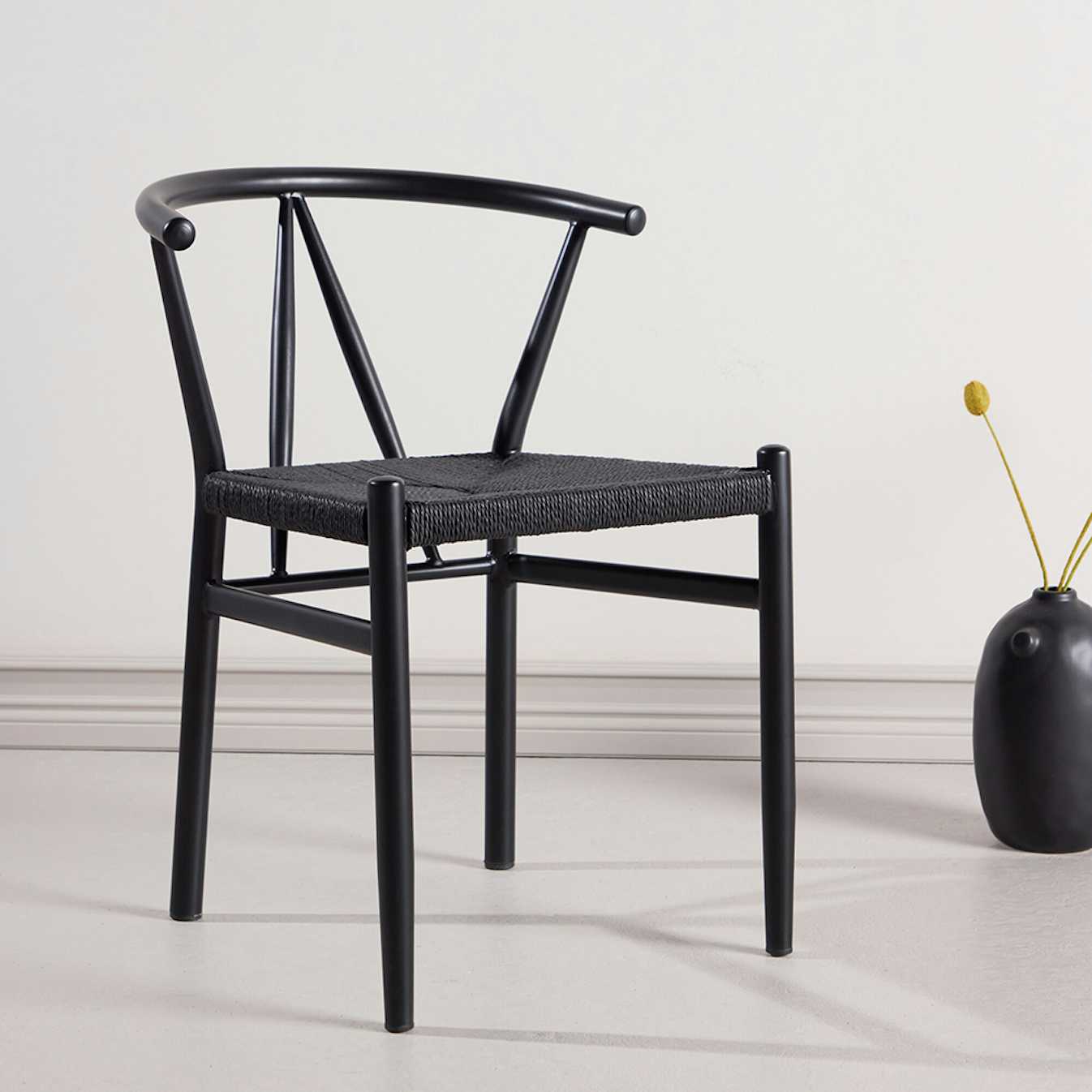 Matstol Venture Home Alfons