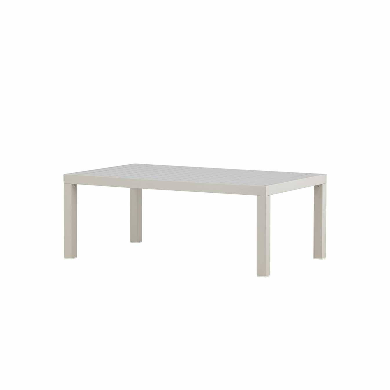 Soffbord Venture Home Copacabana 70x120 Utomhus