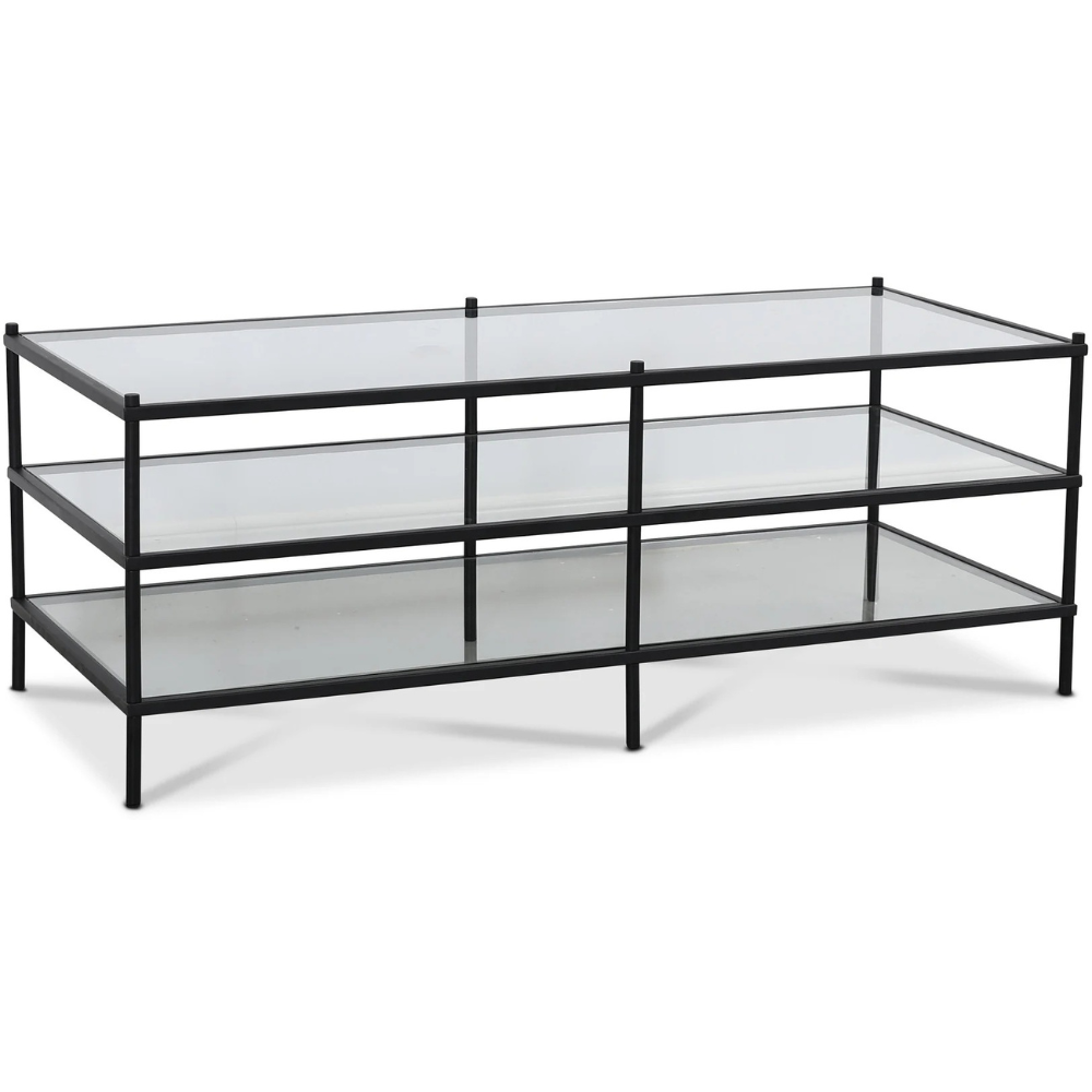 Tiffany Inca soffbord 120 x 51 cm