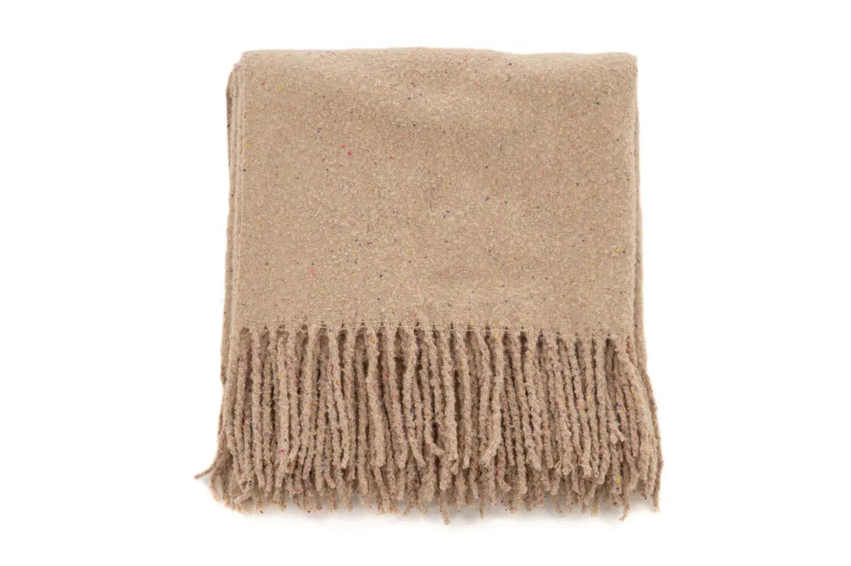 Tilly filt beige