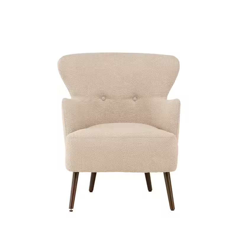 Fåtölj Venture Home
Lincoln Boucletyg Beige